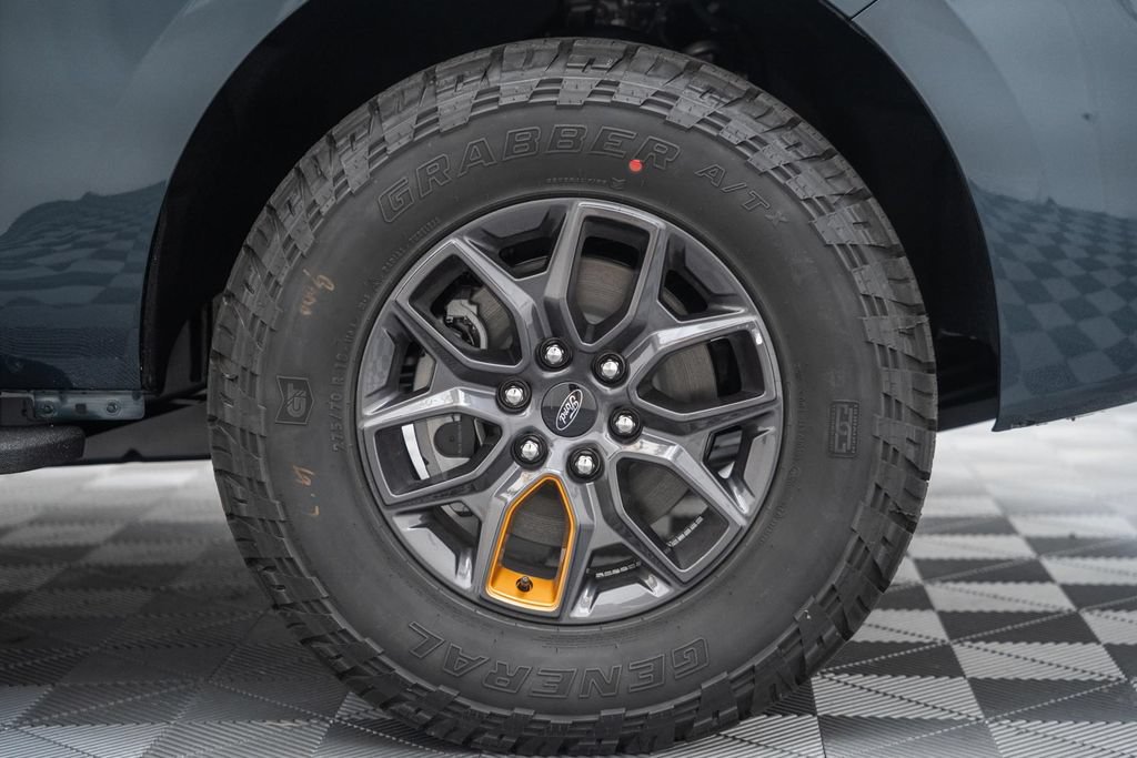 New 2026 Ford Expedition Tremor AWD/4WD image 21
