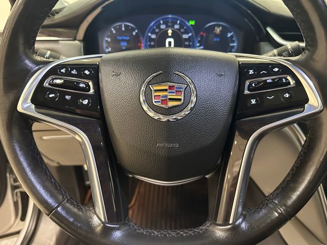 Used 2014 Cadillac XTS Premium image 10