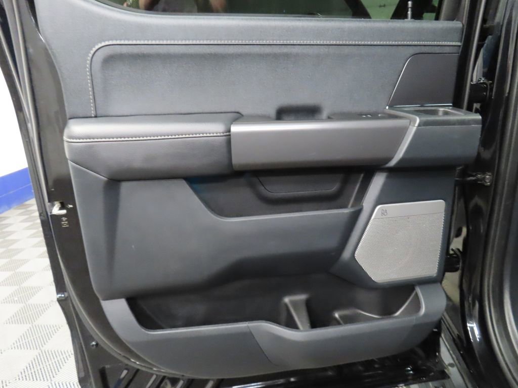Used 2024 Ford F150 Lariat w/ Bed Utility Package AWD/4WD image 74