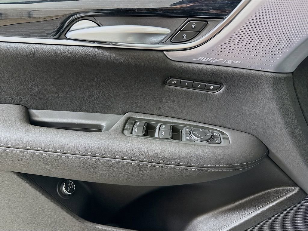New 2026 Cadillac XT5 Premium Luxury w/ Driver Assist Package image 18