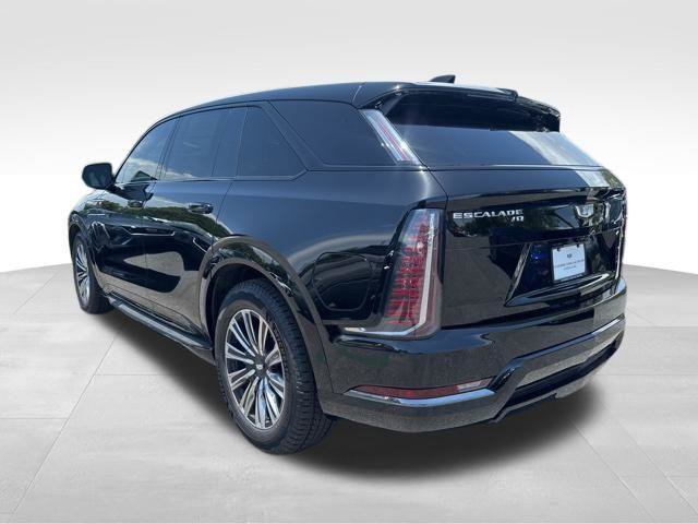 New 2026 Cadillac Escalade IQ Sport 1 image 3