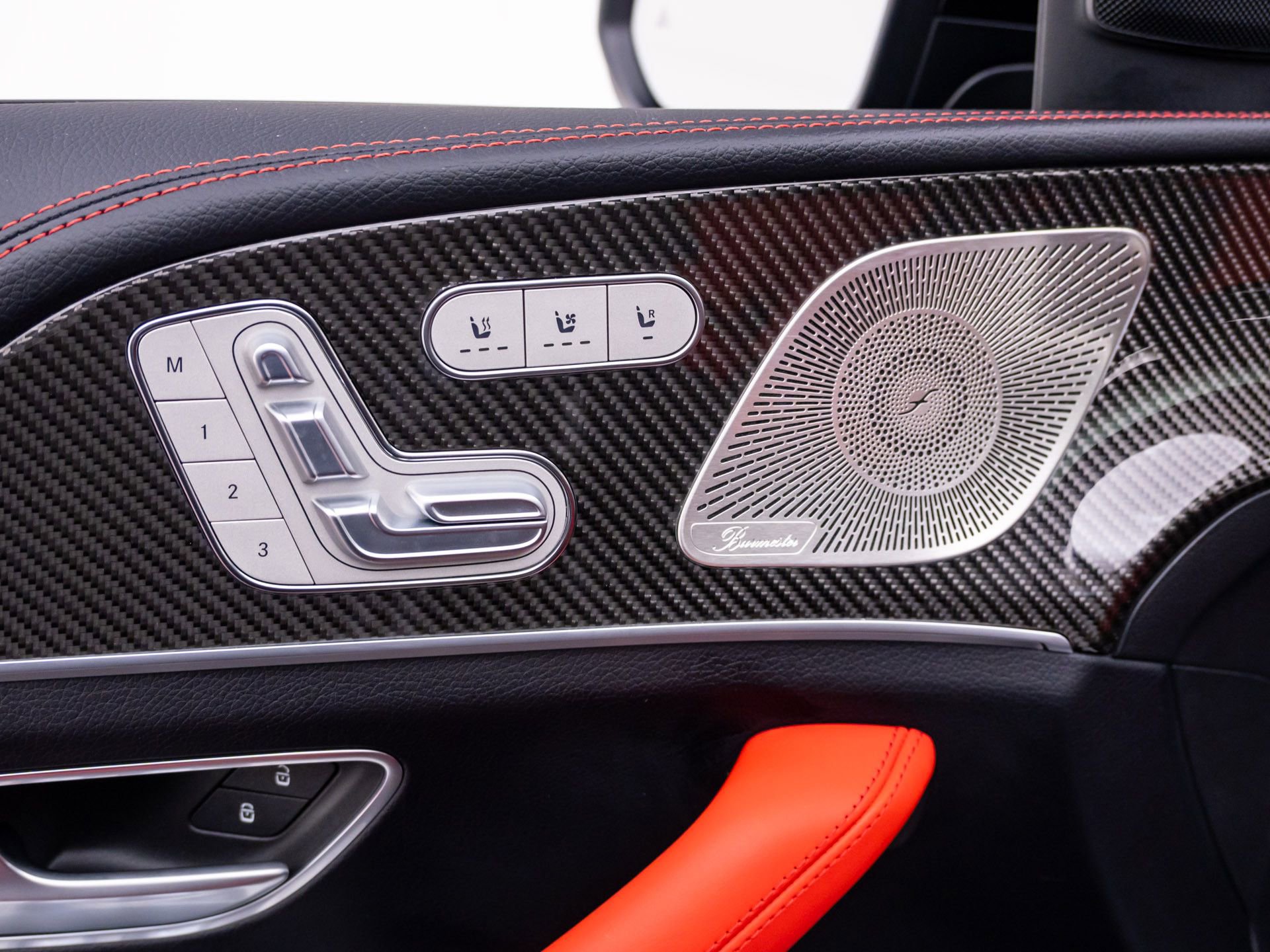 Used 2025 Mercedes-Benz GLE 53 AMG 4MATIC Coupe image 15