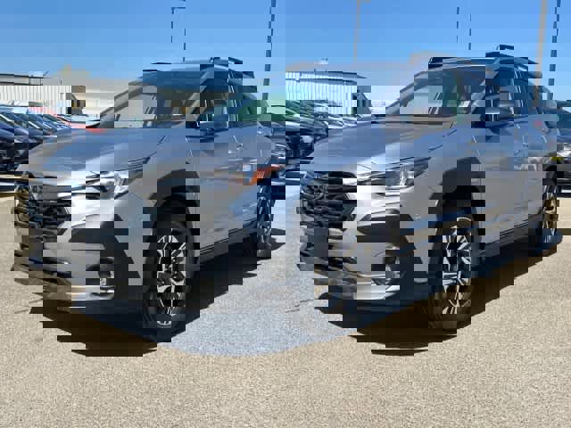 New 2025 Subaru Crosstrek 2.5i Premium