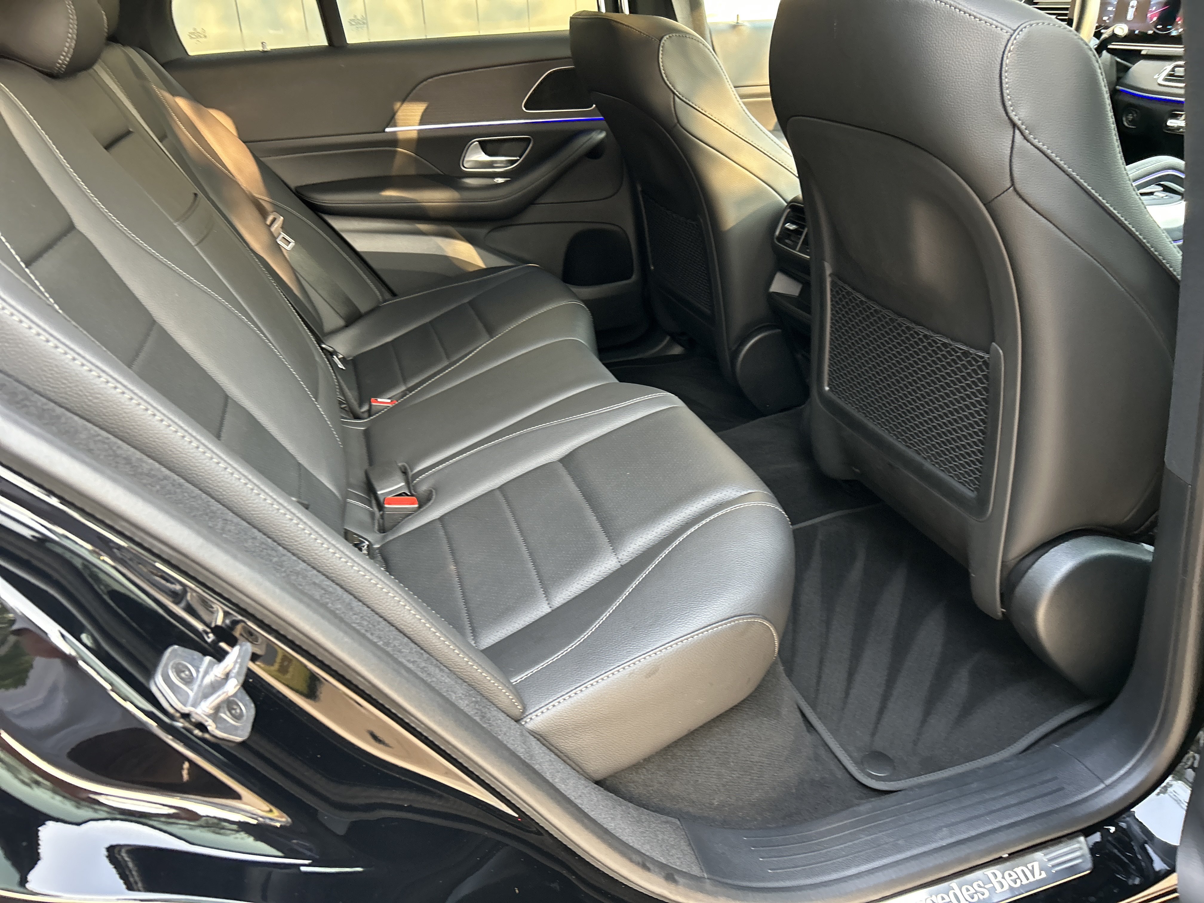 Certified 2025 Mercedes-Benz GLE 350 4MATIC image 43