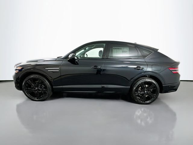 New 2026 Genesis GV80 3.5T Prestige AWD/4WD image 8