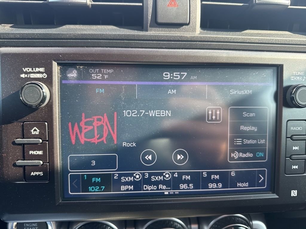 Used 2022 Subaru BRZ Limited image 20