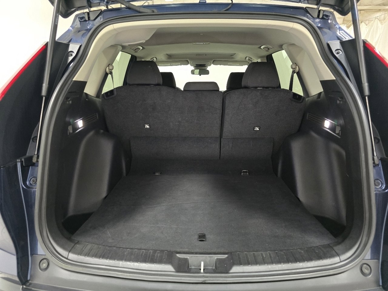 Used 2023 Honda CR-V EX image 20