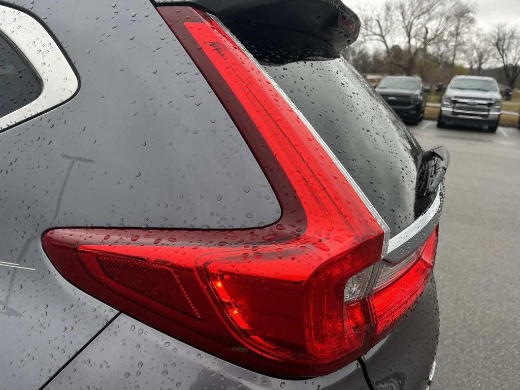 Used 2017 Honda CR-V EX image 10