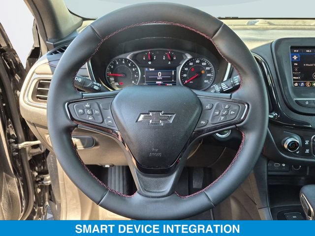 Used 2023 Chevrolet Equinox RS AWD/4WD image 18