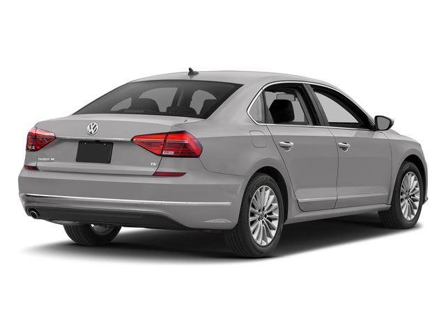 Used 2017 Volkswagen Passat 1.8T SE FWD image 11