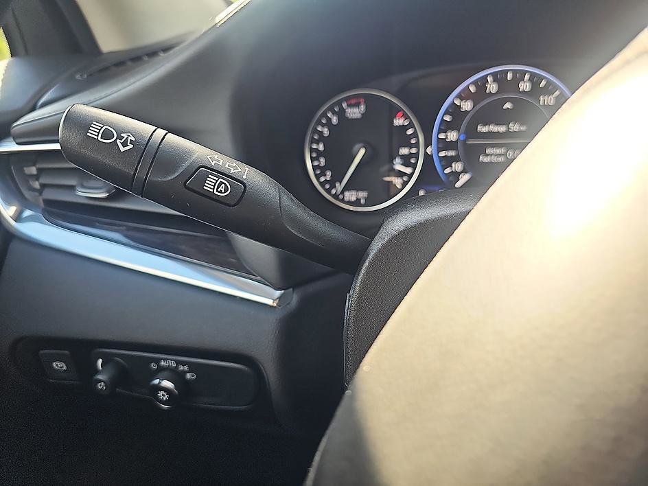 Used 2021 Buick Enclave Avenir w/ Avenir Technology Package image 22