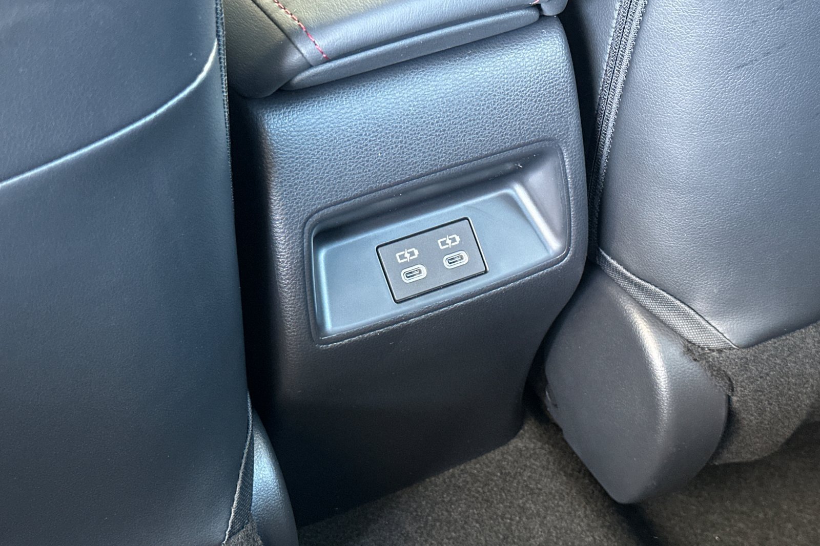 New 2027 Toyota Corolla XSE FWD image 14