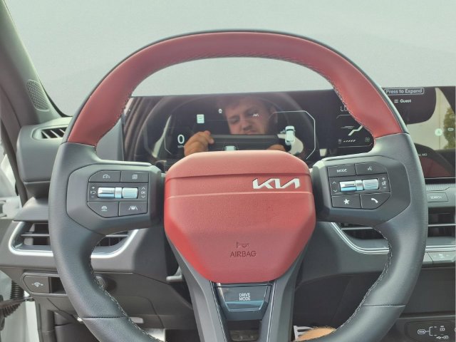 New 2026 Kia K4 GT-Line Turbo FWD image 22