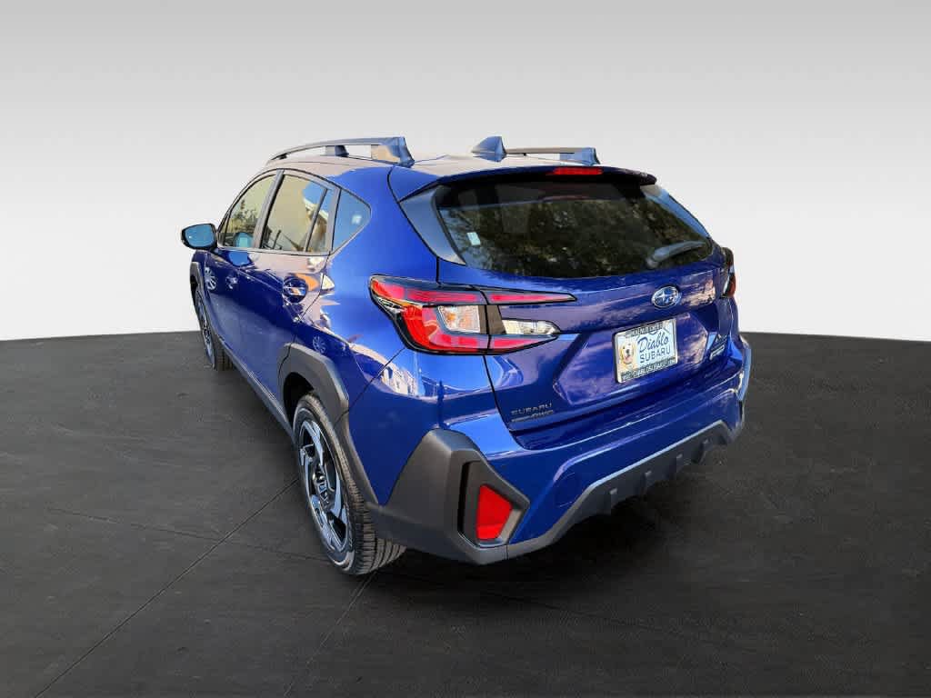 New 2026 Subaru Crosstrek 2.5i Limited AWD/4WD image 4