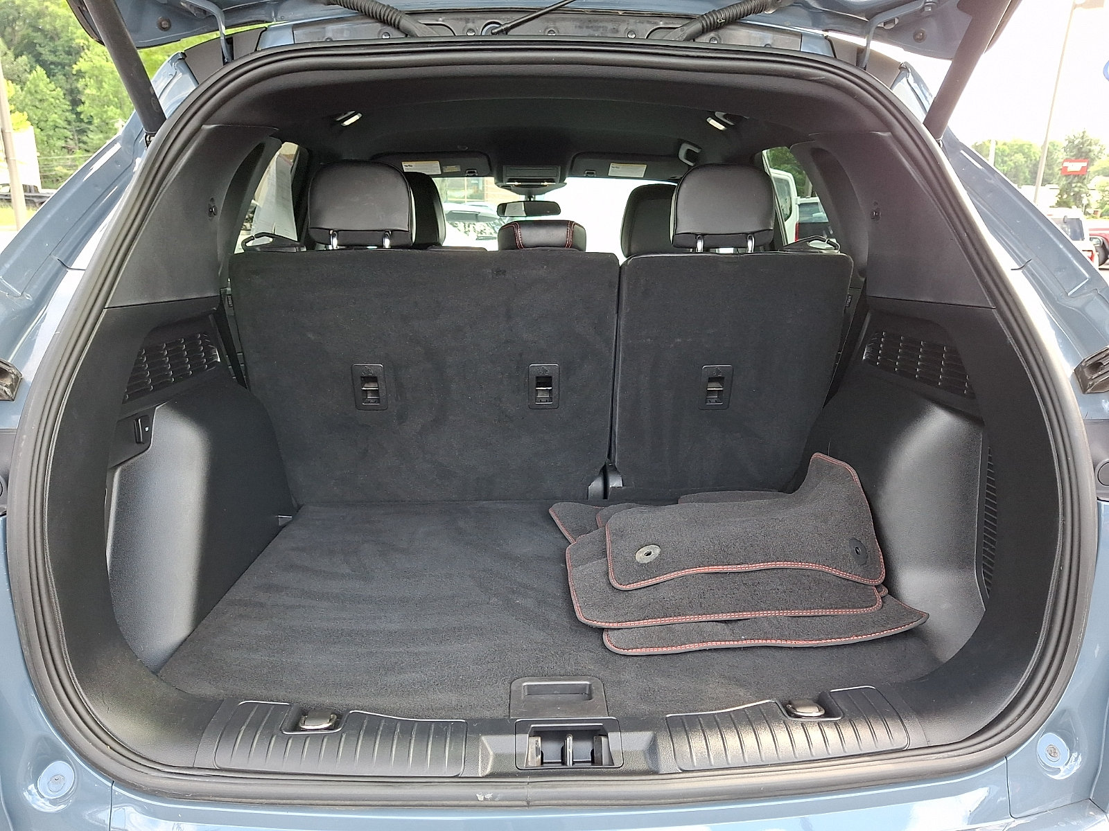 Used 2023 Ford Escape ST-Line w/ Tech Pack #1 AWD/4WD image 30
