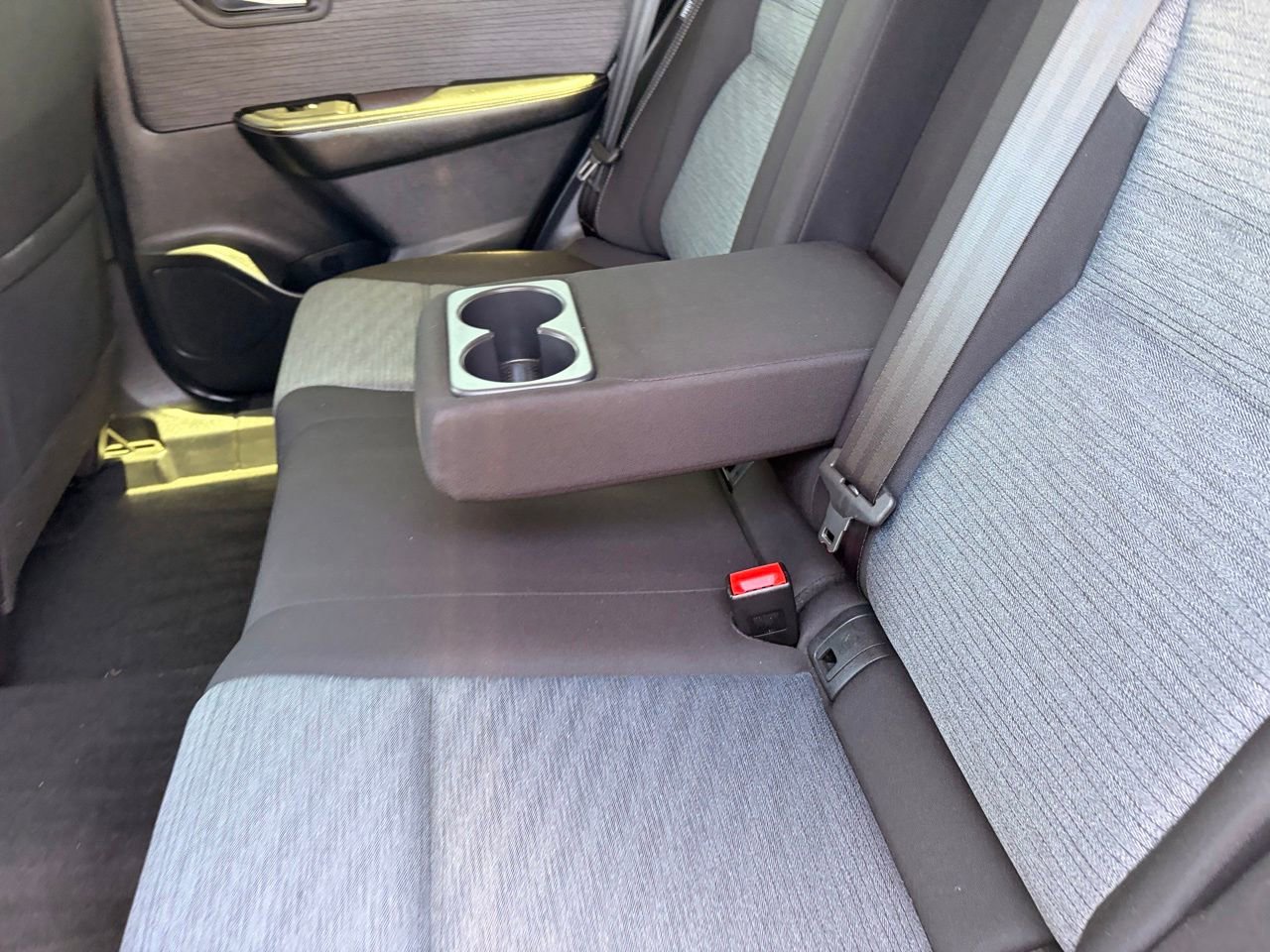 Certified 2023 Nissan Rogue SV FWD image 16