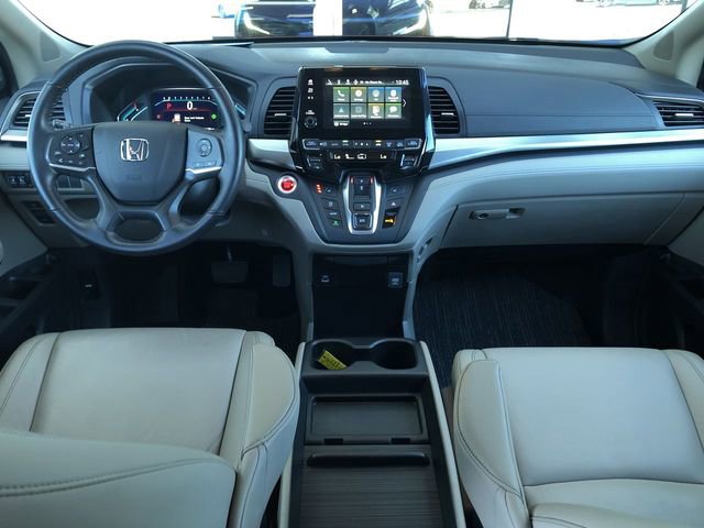Used 2023 Honda Odyssey EX-L image 13