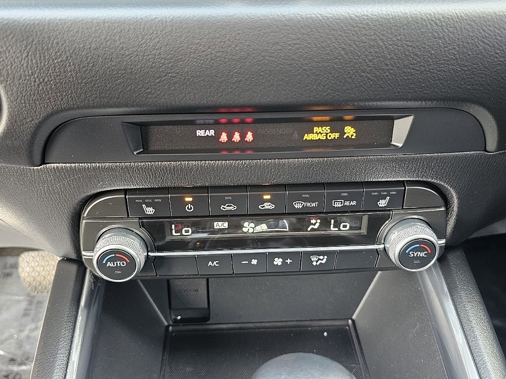 Certified 2023 MAZDA CX-5 AWD 2.5 S w/ Premium Package image 29