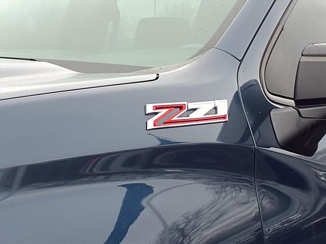 Used 2021 Chevrolet Silverado 1500 LT Trail Boss w/ Bed Protection Package image 28