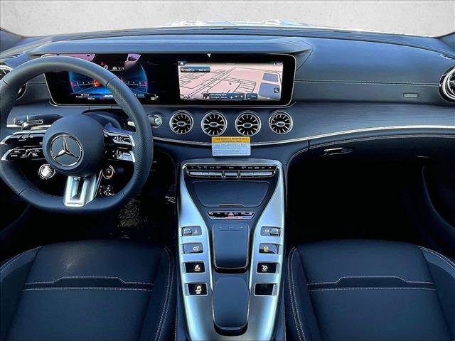 New 2026 Mercedes-Benz AMG GT 43 image 7