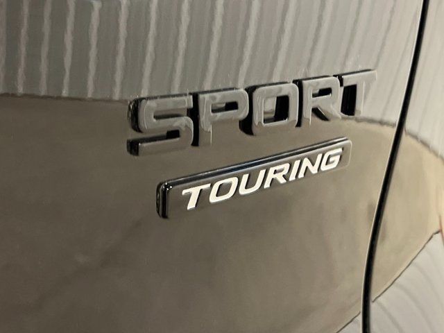 New 2026 Honda CR-V Sport Touring image 10