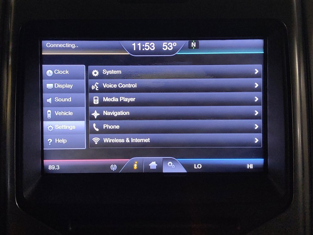 Used 2013 Ford F150 FX2 w/ Luxury Equipment Group RWD image 25