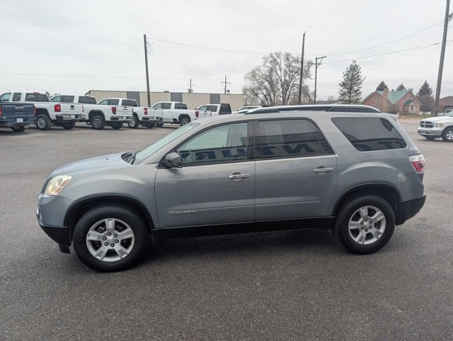 Used 2007 GMC Acadia SLE w/ Convenience Package image 7