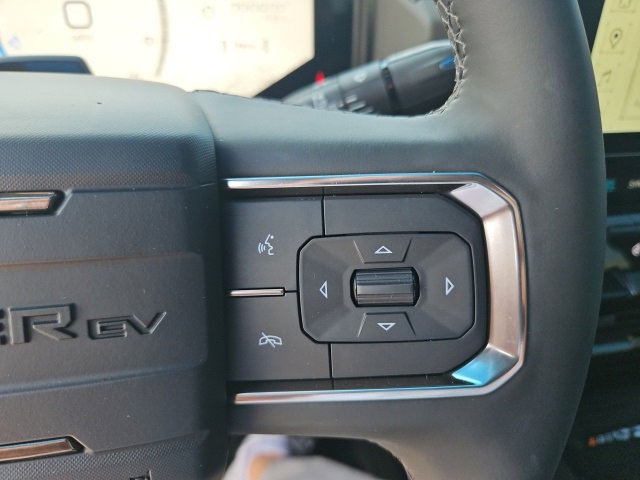 New 2024 GMC Hummer EV 3X image 24