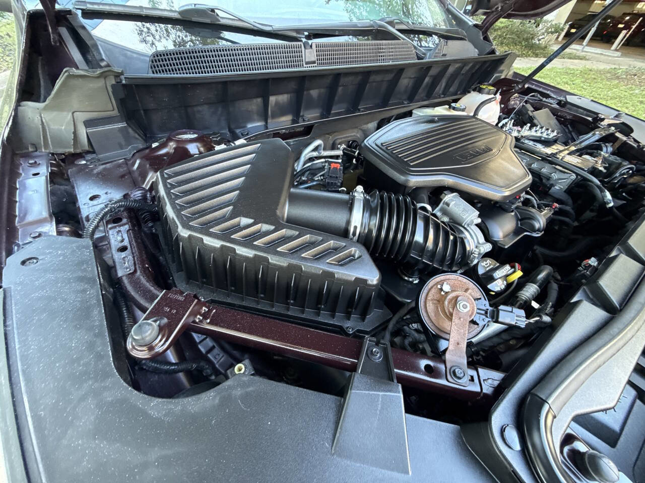 Used 2017 GMC Acadia Denali w/ Technology Package image 55