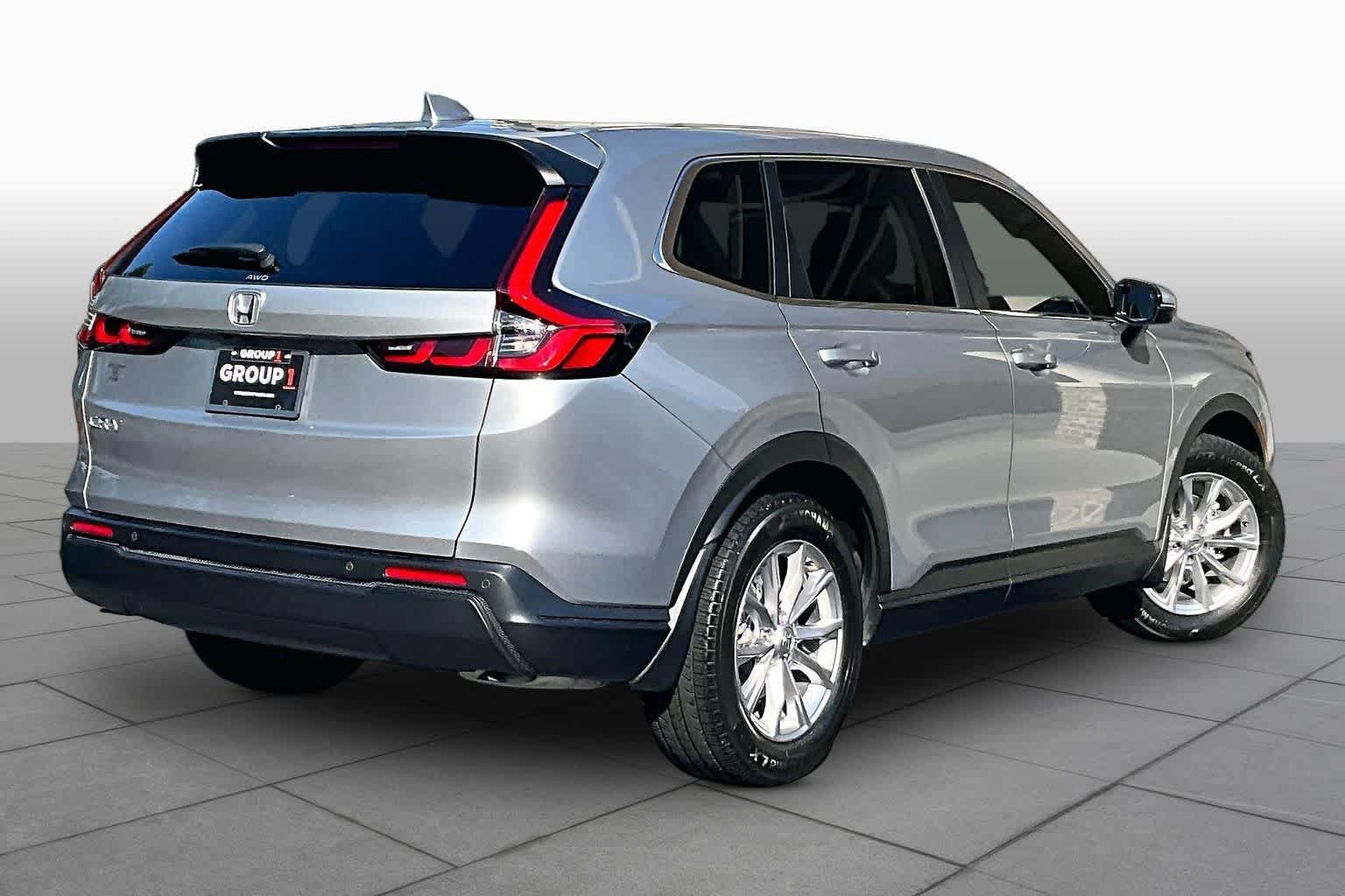 Used 2024 Honda CR-V EX-L image 13