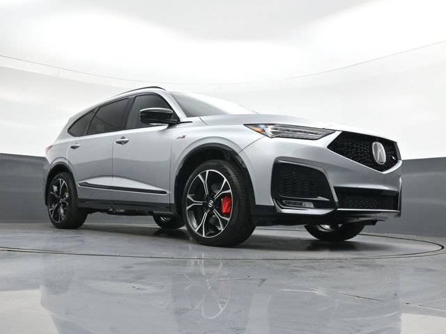 New 2026 Acura MDX Type S w/ Advance Package AWD/4WD image 30
