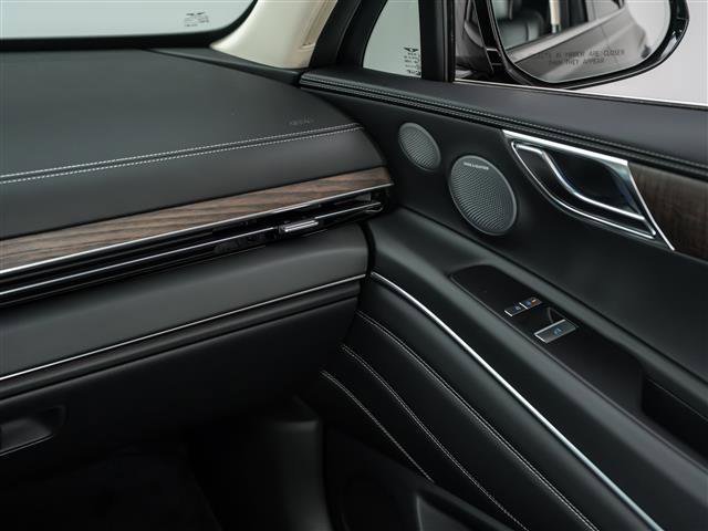 New 2026 Genesis GV80 2.5T Advanced AWD/4WD image 27