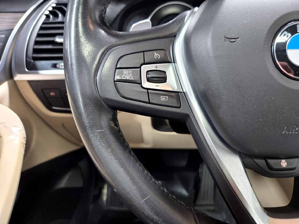 Used 2018 BMW X3 xDrive30i AWD/4WD image 15