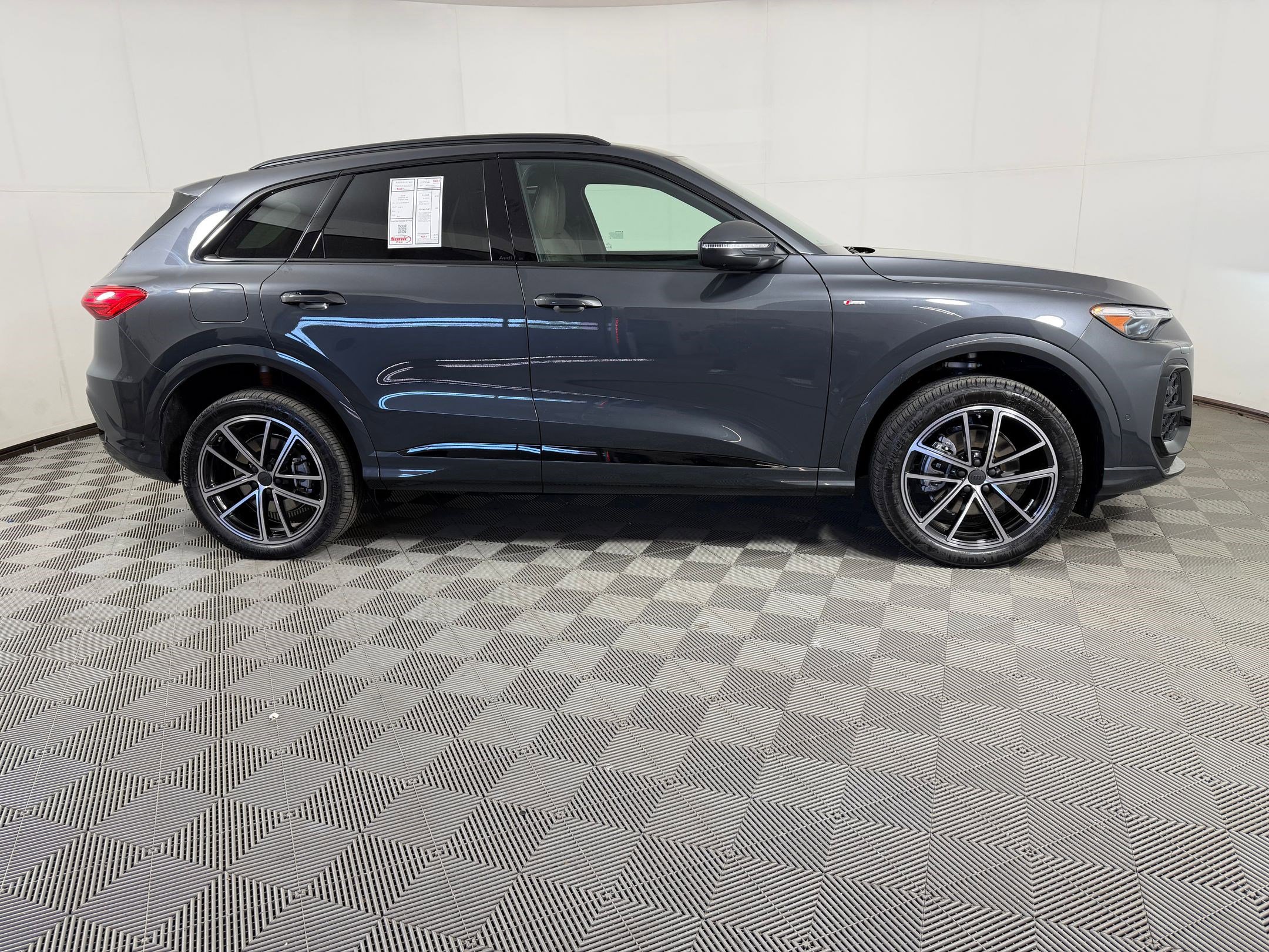 New 2026 Audi Q5 Premium AWD/4WD image 8