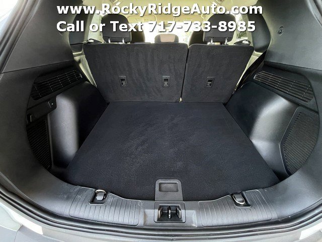 Used 2021 Ford Escape SE image 35