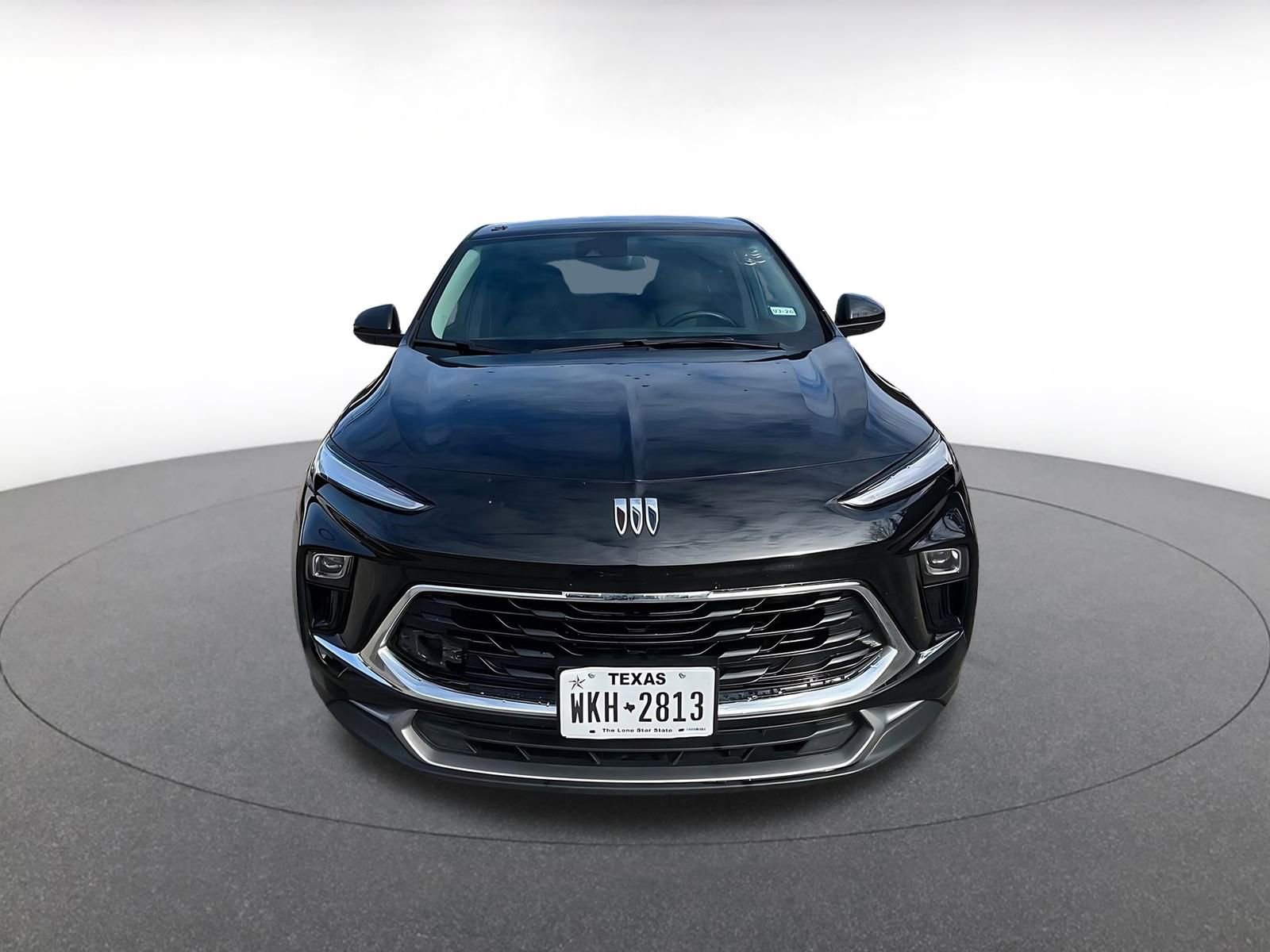 Used 2025 Buick Encore GX Preferred image 2