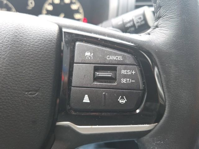 Used 2025 Honda Odyssey EX-L image 39