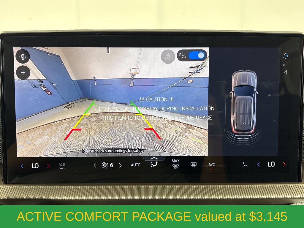 New 2026 Ford Explorer Active w/ Active Comfort Package RWD image 24
