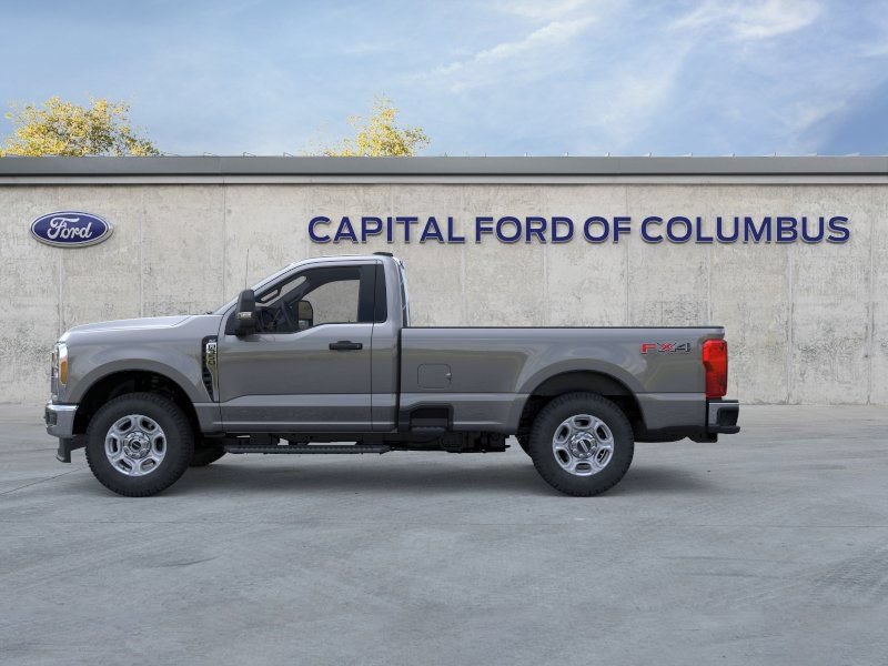 New 2026 Ford F350 XLT w/ FX4 Off-Road Package AWD/4WD image 6
