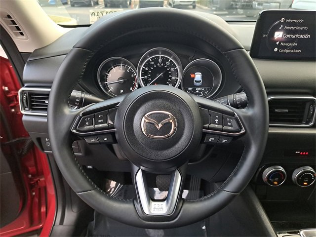 Used 2023 MAZDA CX-5 AWD 2.5 S image 24