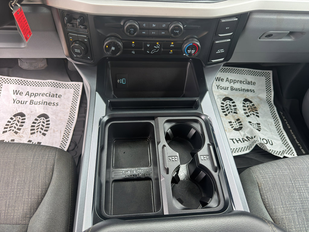 Used 2024 Ford F250 XLT w/ FX4 Off-Road Package image 23