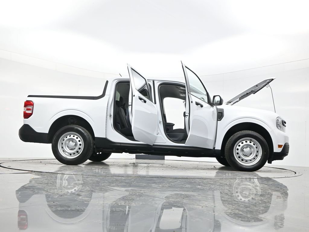 Used 2024 Ford Maverick XL image 58