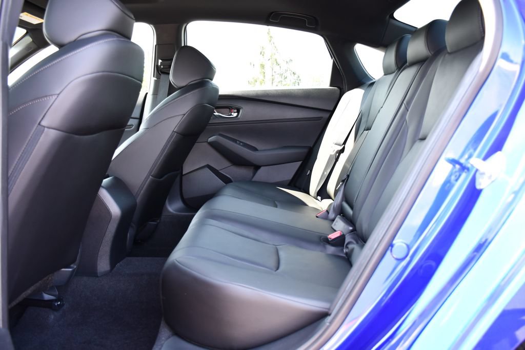 Used 2024 Honda Accord Sport image 22
