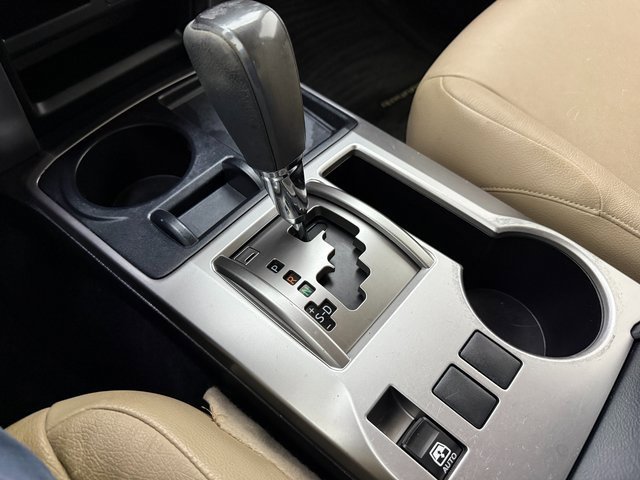 Used 2015 Toyota 4Runner SR5 image 20