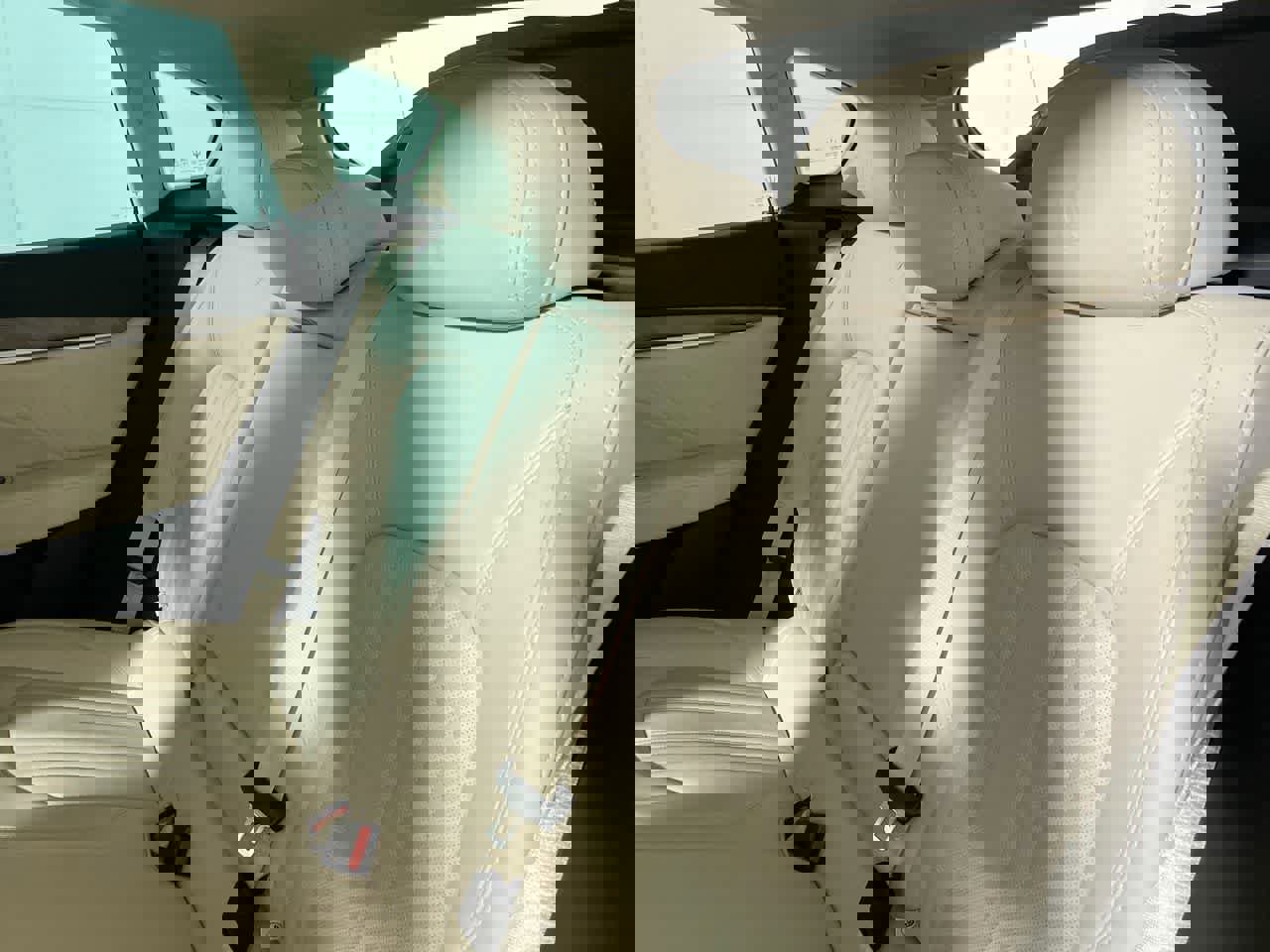 Used 2020 Maserati Levante GranLusso image 34