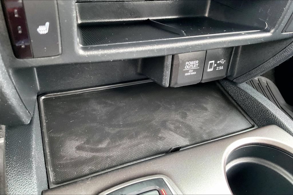Certified 2022 Honda Pilot EX-L image 15