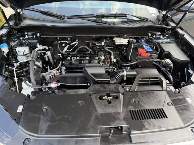 Used 2024 Honda CR-V EX-L image 29