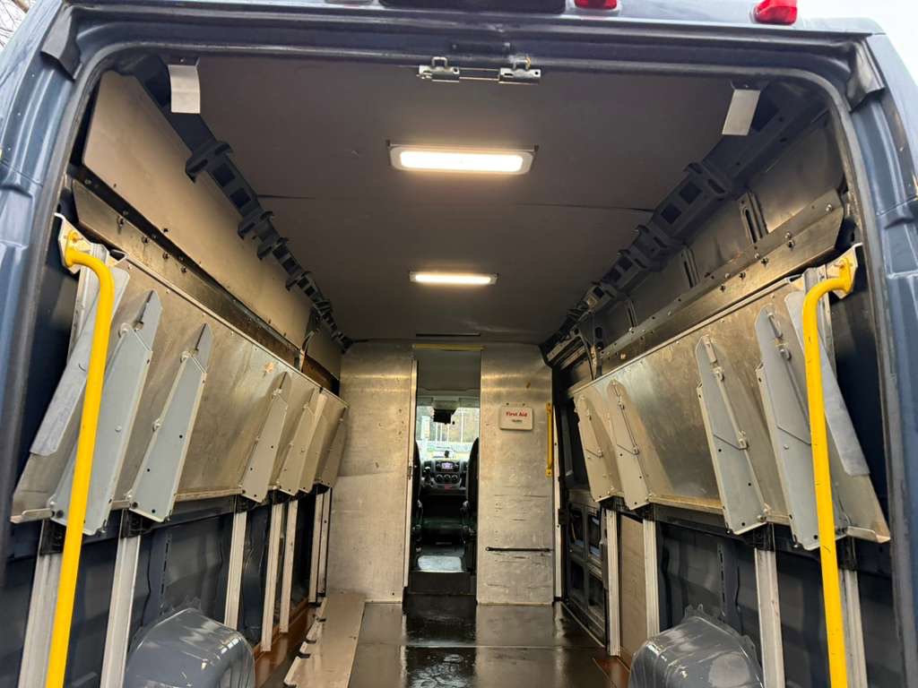 Used 2019 RAM ProMaster 3500 image 45