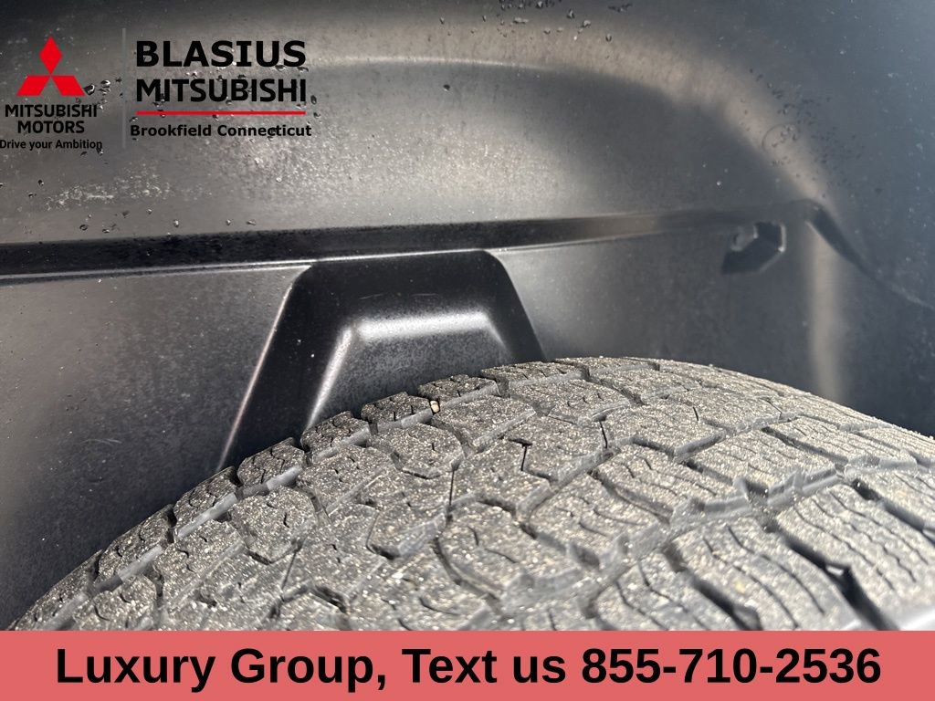 Used 2019 RAM 1500 Classic Warlock image 11