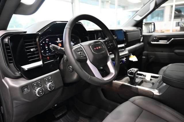 New 2026 GMC Sierra 1500 SLT w/ SLT Premium Plus Package AWD/4WD image 21